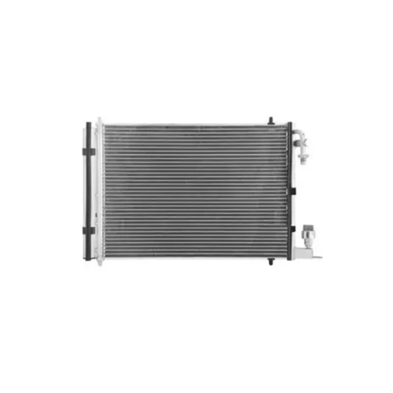 رادیاتور کولر دیگنیتی