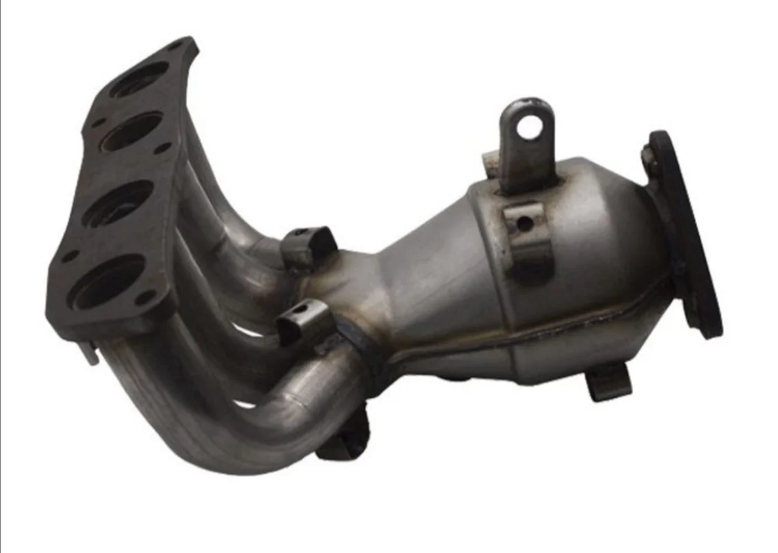 کاتالیزور لیفان x60