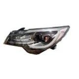 چراغ جلو راست فیدلیتی اصلی