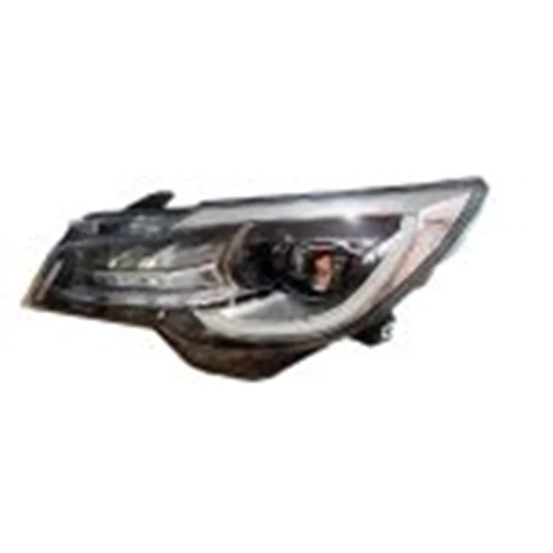 چراغ جلو راست فیدلیتی اصلی