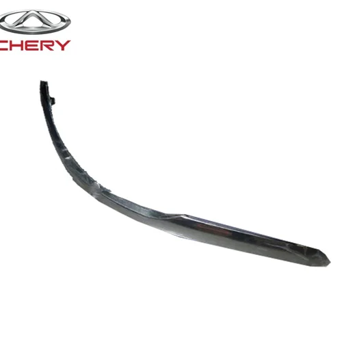 زه سپر عقب راست چری تیگو5