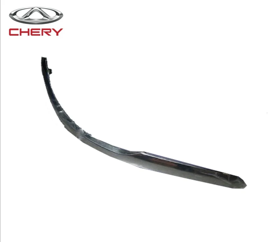 زه سپر عقب راست چری تیگو5