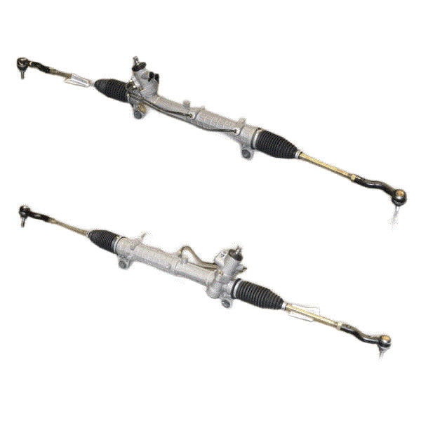 جعبه فرمان کامل تیگو 5