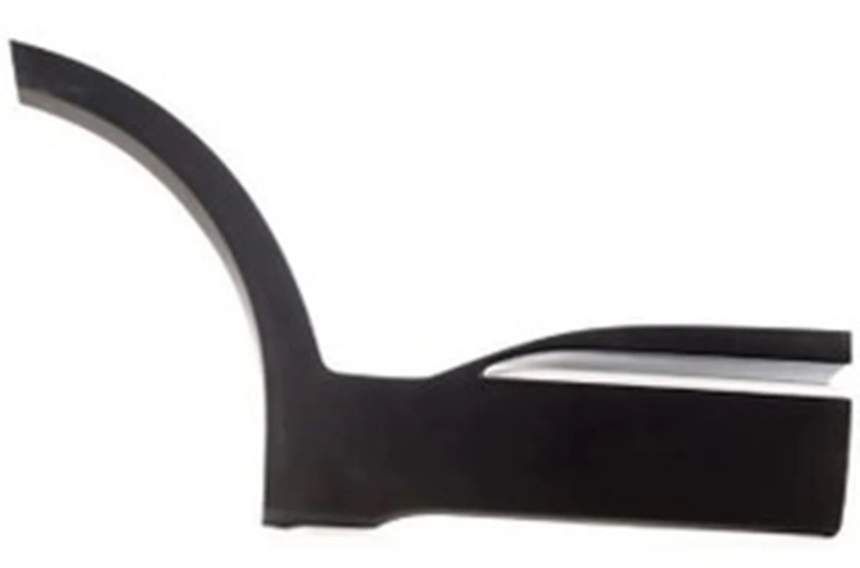 فلاپ درب عقب چپ ام وی ام x55 پرو