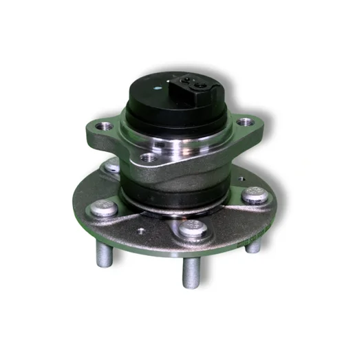 توپی چرخ عقب دیگنیتی پرایم