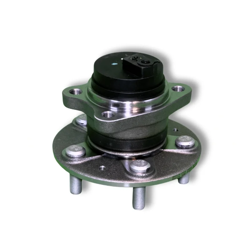 توپی چرخ عقب دیگنیتی پرایم