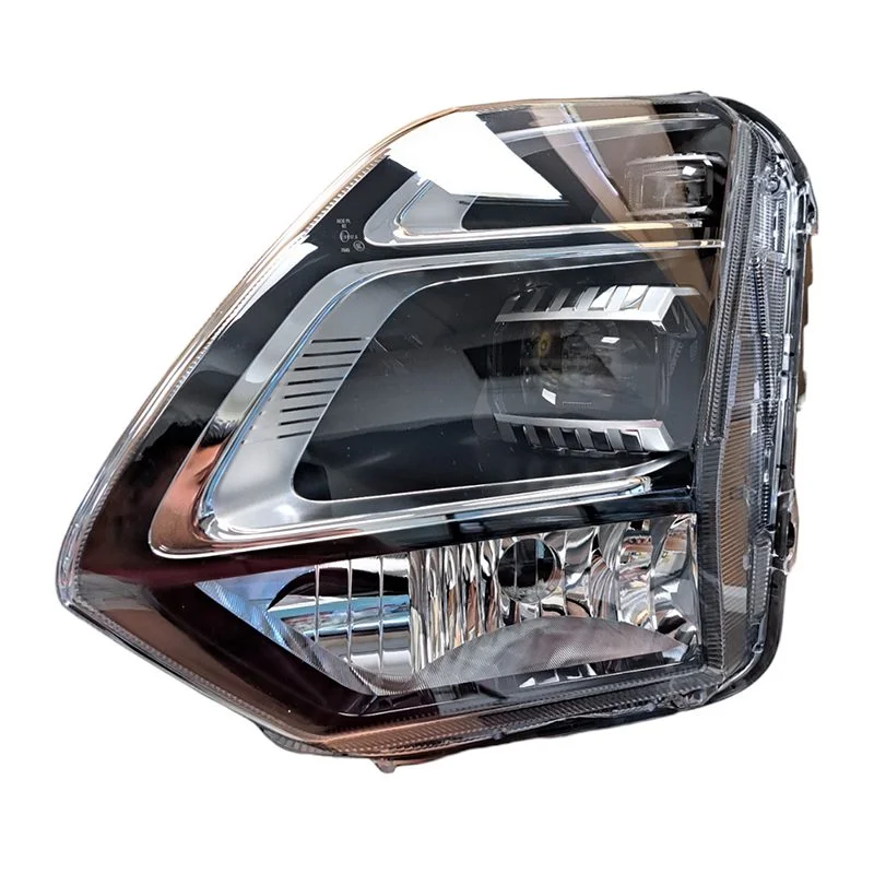 چراغ جلو چپ فونیکس FX