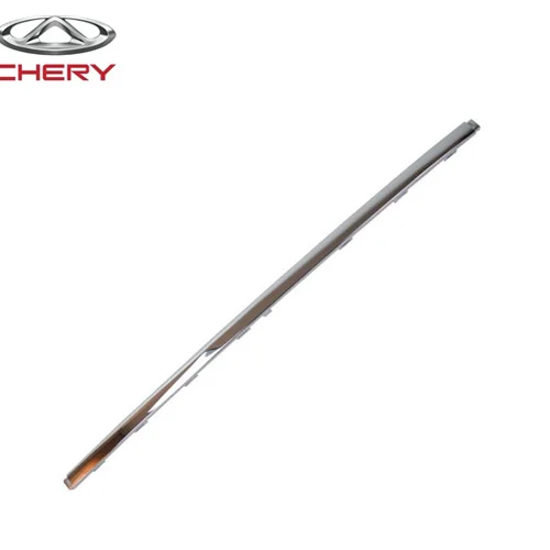 زه سپر عقب وسط چری تیگو5