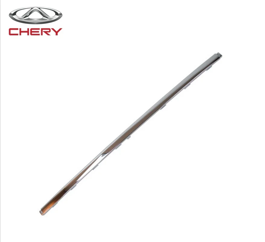 زه سپر عقب وسط چری تیگو5