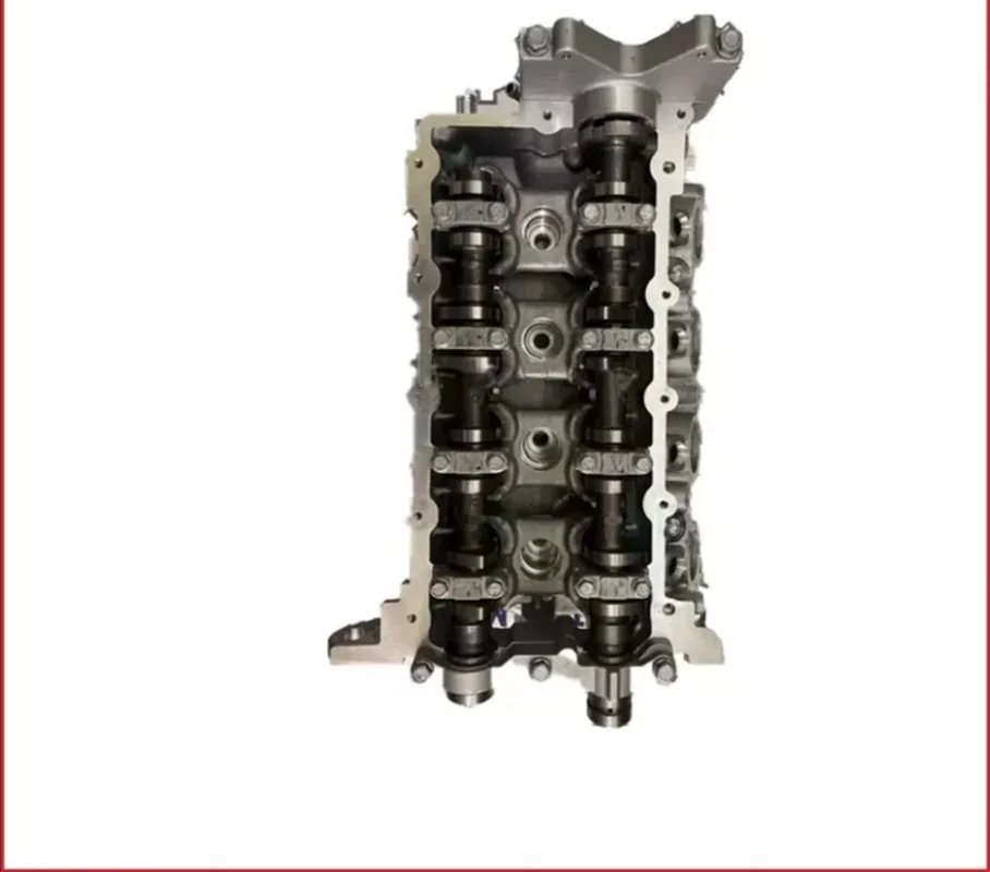 سر سیلندر SWM G01