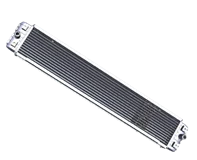 رادیاتور اینتر کولر فیدلیتی