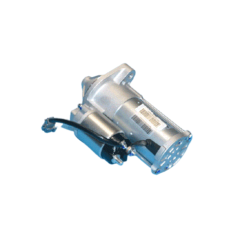 استارت تیگو ۵ قدیمی