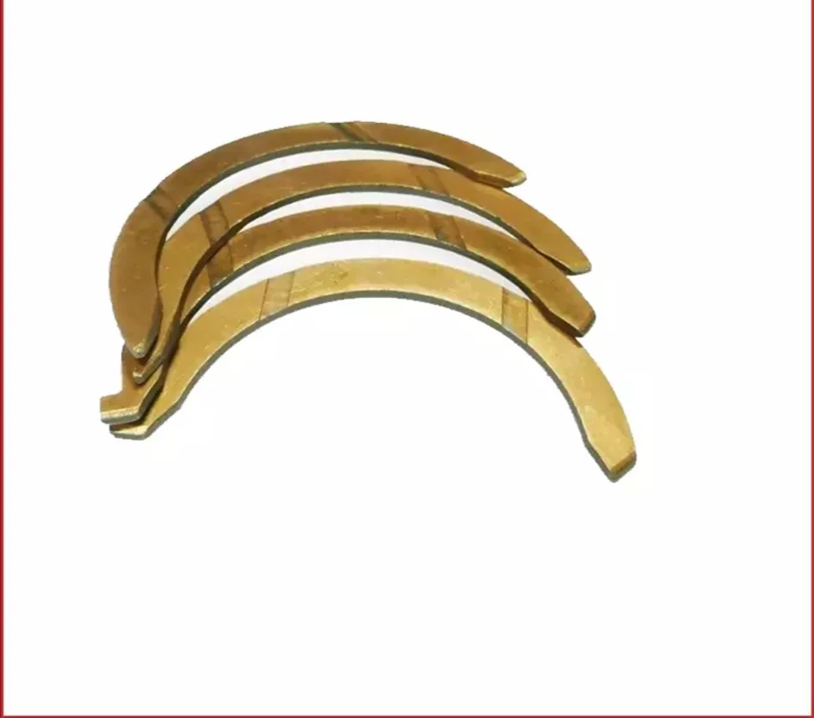 بغل یاتاقان اس دبلیو ام SWM G01