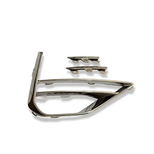 زه استیل چراغ روز سمت راست تیگو ۸ پرو