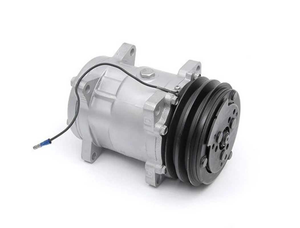 کمپرسور کولر لاماری ایما