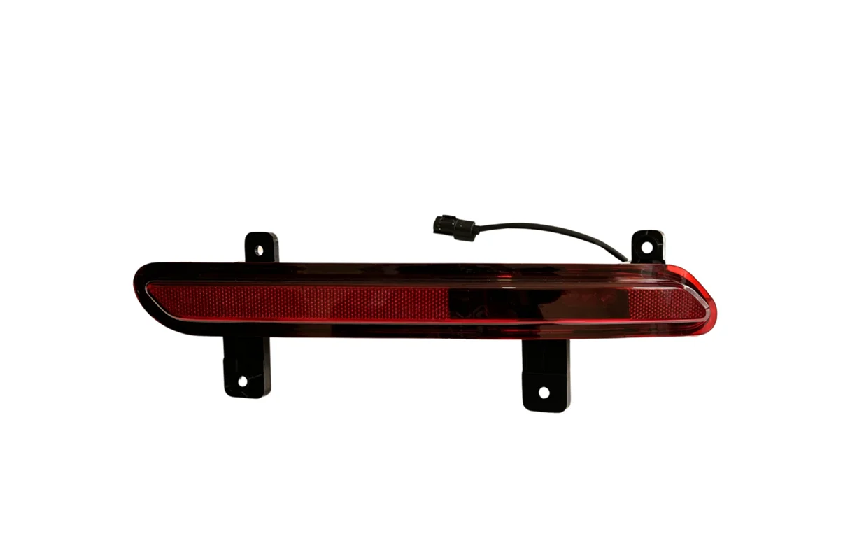 چراغ مه شکن عقب راست تیگو ۸ پرومکس