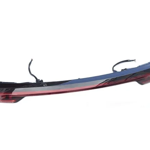 چراغ عقب وسط فیدلیتی پرستیژ