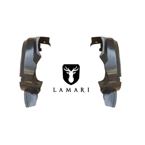 شلگیر جلو لاماری