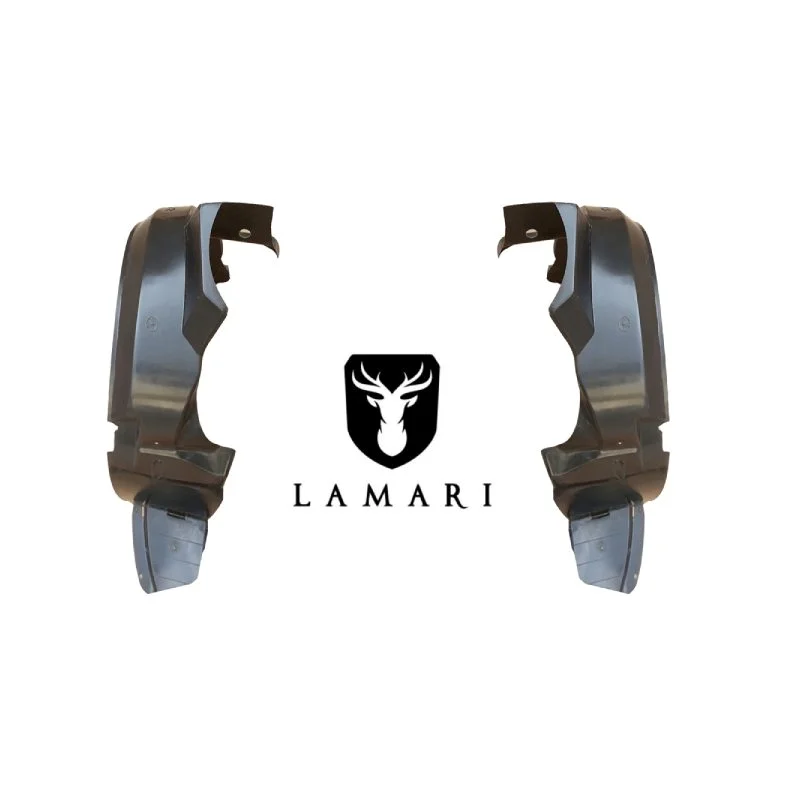 شلگیر جلو لاماری