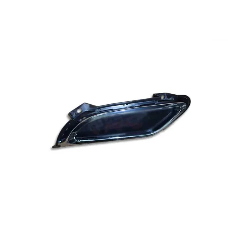 قاب اگزوز سپر عقب چپ تيگو ٧ پرو