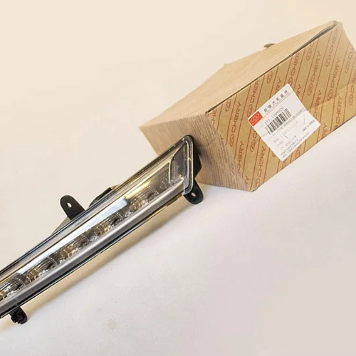 دی لایت جلو چپ آریزو ۵