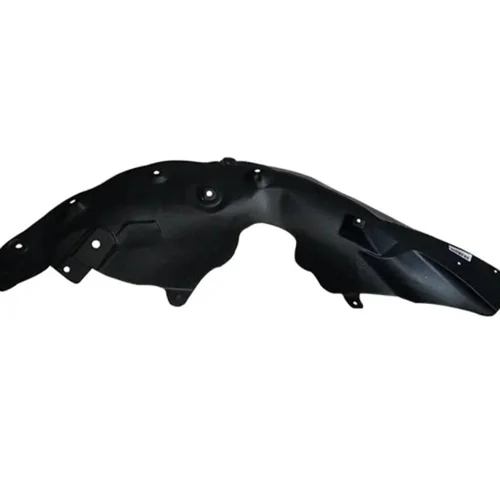 شلگیر عقب فیدلیتی