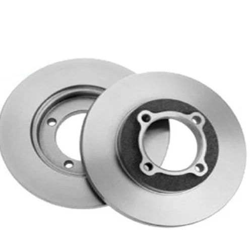 دیسک ترمز عقب چپ فیدلیتی