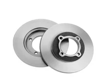 دیسک ترمز عقب چپ فیدلیتی