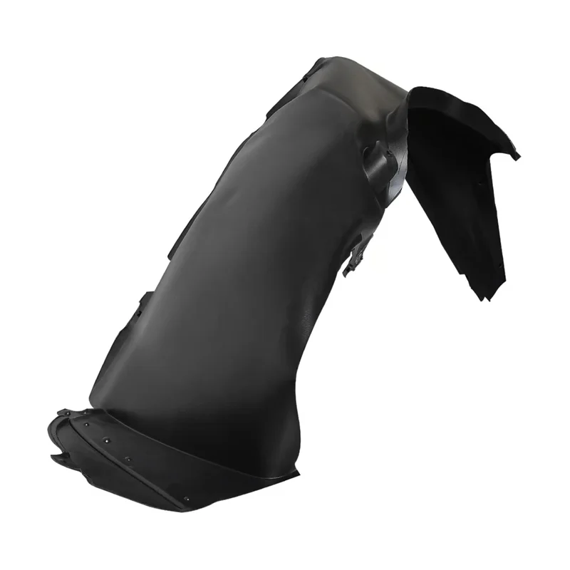 شلگیر جلو فونیکس FX سمت شاگرد