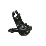 سگ دست راست فیدلیتی