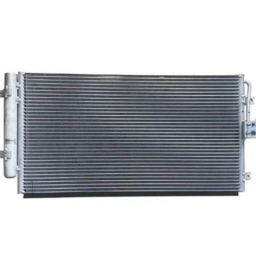 رادیات آب فیدلیتی