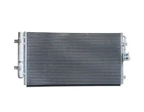 رادیات آب فیدلیتی