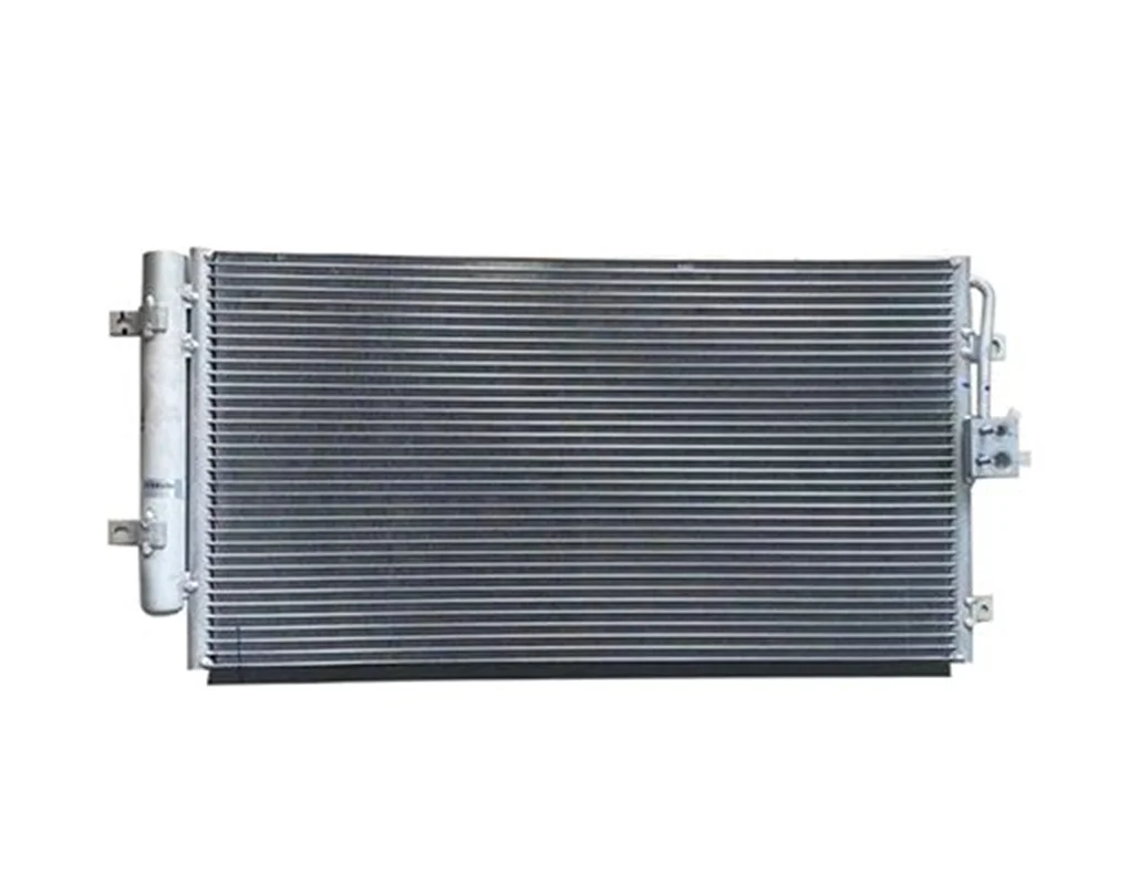 رادیات آب فیدلیتی