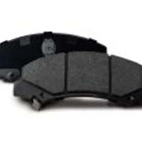 لنت ترمز عقب فیدلیتی