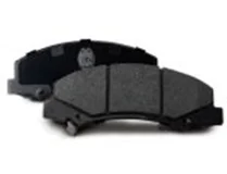 لنت ترمز عقب فیدلیتی