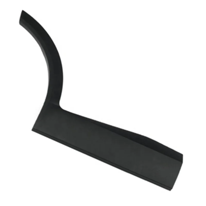 فلاپ درب عقب فیدلیتی