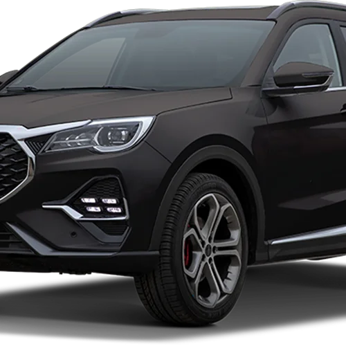 سپر عقب تیگو 8 پرو-پرومکس (پوسته بالایی) (اصلی)