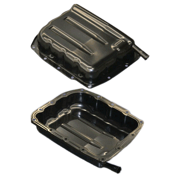 کارتل گیربکس تیگو 5