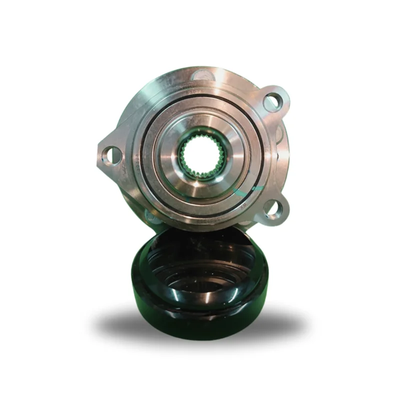 توپی چرخ جلو دیگنیتی پرایم