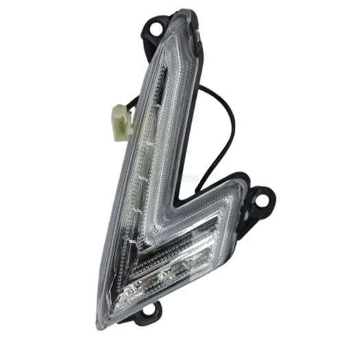 دیلایت جلو راست رسپکت