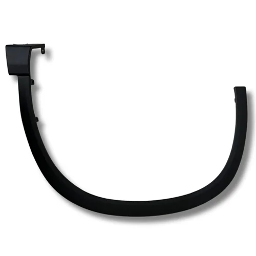 زه دور گلگیر جلو چپ تیگو ۸ پرومکس