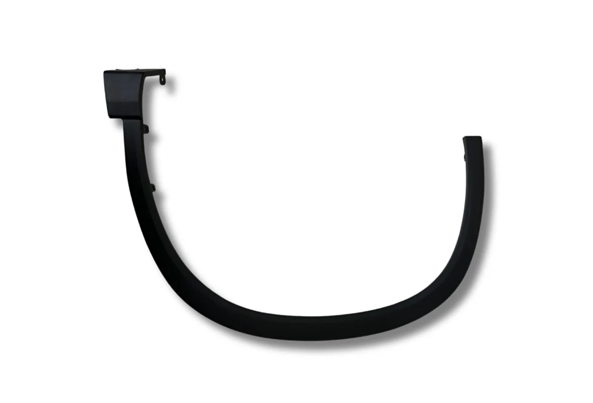 زه دور گلگیر جلو چپ تیگو ۸ پرومکس