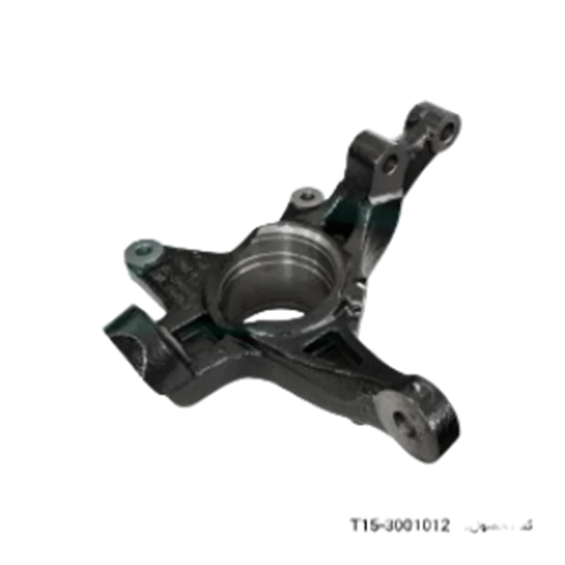 سگدست عقب چپ تیگو 7 پرو