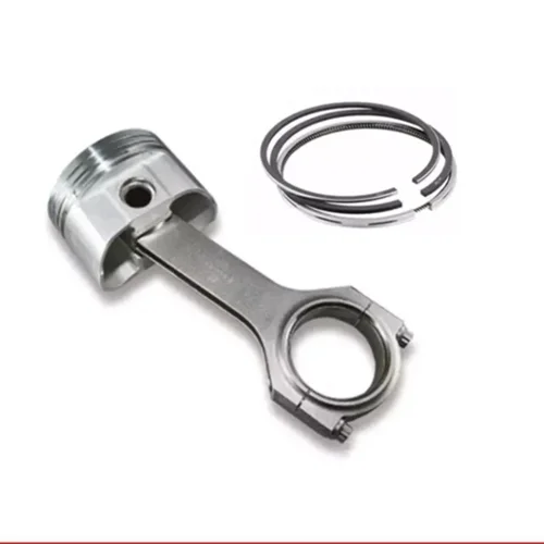 رینگ و پیستون کامل SWM G01