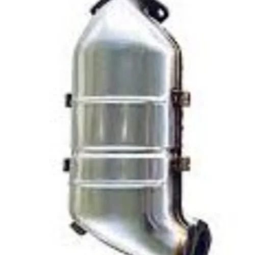 کاتالیزور جک اس 5 jac s5 دنده