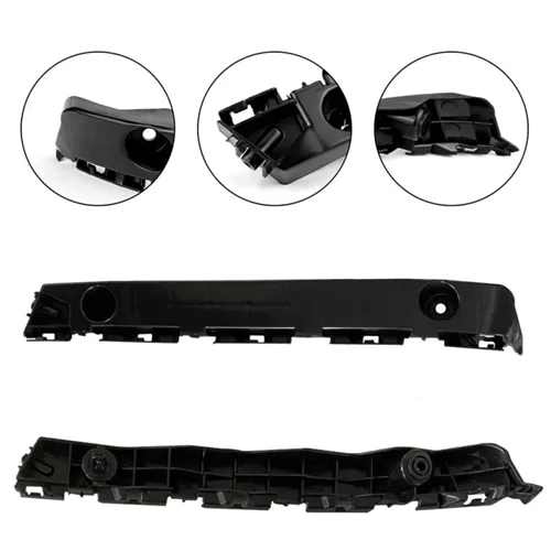 براکت سپر عقب فیدلیتی