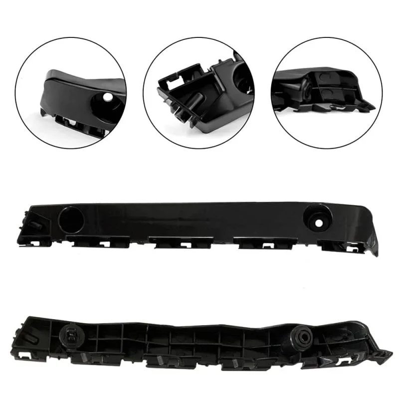 براکت سپر عقب فیدلیتی