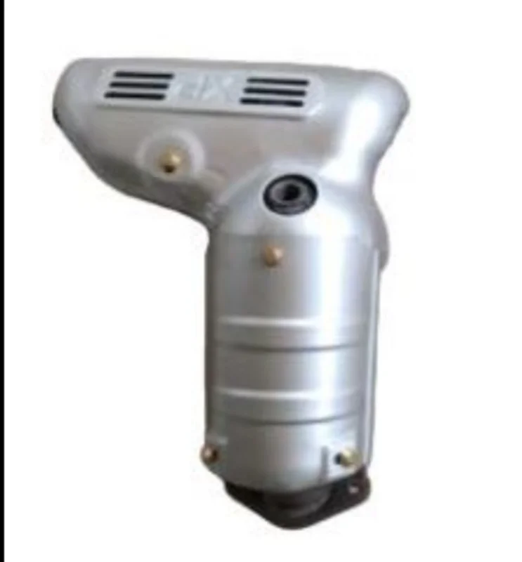 کاتالیزوراول با منیفولد لیفان x50