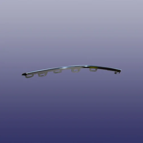 زه سمت راست سپر جلو تیگو ۸ پرو