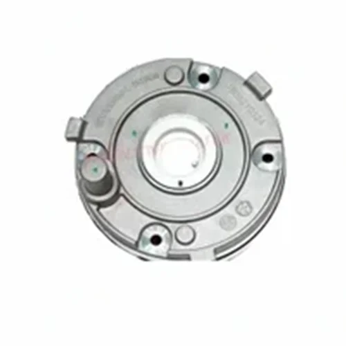 اویل پمپ تیگو 7 پرو